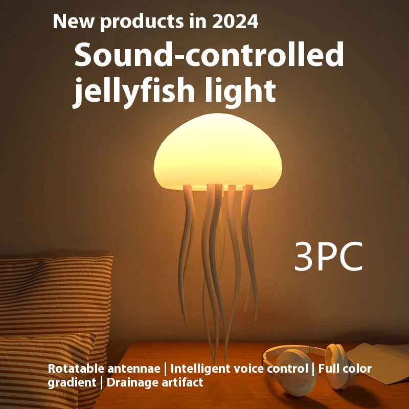 Jelly ligth 